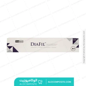 کامپوزیت دیافیل Diafil Composite