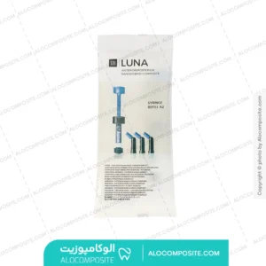 کامپوزیت لونا Luna SDI