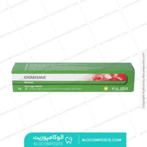 کامپوزیت کاریزما اسمارت Kulzer – Charisma Smart