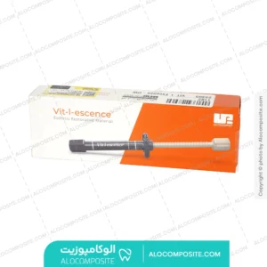 کامپوزیت وایتال سنس اولترادنت – Vit-l-escence