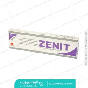 کامپوزیت زنیت Zenit