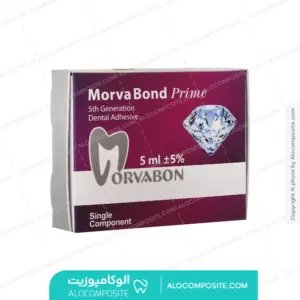 باندینگ نسل 5 مروابن – Morvabon Morva Bond Prime