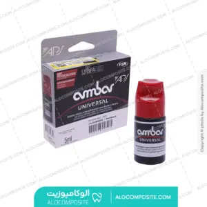 باندینگ یونیورسال Ambar Universal APS 5ml – FGM