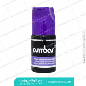 باندینگ نانو فیل APS عاج و مینا نسل پنجم ۶ میلی لیتر – FGM Ambar APS